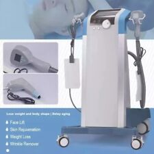 Ultra 360 Equipment Slimming Body Fat Knife Weight Loss Beauty Equipment Machine picture