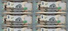 1,000,000 New Iraqi Dinar - 2020 - 20 x 50,000 IQD - 1 Million in Iraq Currency picture