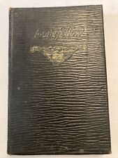 Vintage Longfellow Henry Wadsworth Longfellow M A Donohue & Co Hardcover picture