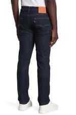 Levi's 513 Men's Slim Straight Fit Jeans Color Blue 085130932 picture