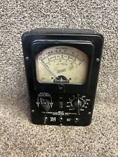 Hickok Model 955 Volt/Ohm/Milliamps Electronics Test Meter picture