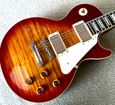 Orville LPS-80F Les Paul by Gibson Electric Guitar From Japan picture