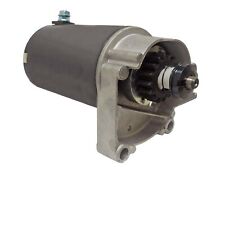 New Starter Compatible With Briggs & Stratton 14HP 1996-1998 399928 5744 SBS0009 picture