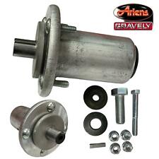 Ariens Gravely 58810800 59109800 Assembly MAINT FREE ALUM SPINDLE picture