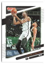 2021-22 Donruss Kevin Durant #8 Brooklyn Nets picture