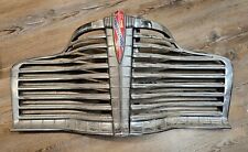 1941 Buick Special Century front grille oem gm picture
