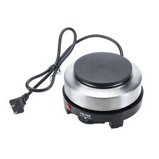 Portable 110V 500W Electric Mini Stove Hot Plate Multifunction Home Heater DIY picture