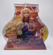 Rare MGA Entertainment Bratz Doll Cloe Genie Magic New picture