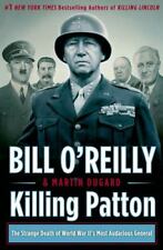Killing Patton: The Strange Death of World War II's Most Audacious General picture