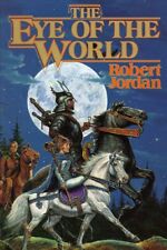Eye of the World, Hardcover by Jordan, Robert, Like New Used,  i... picture