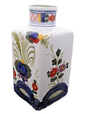 Delft Polychromatic Vase from Amsterdam picture