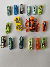 Lot of 16 HexBug Nano Flash Micro Robotic Creatures/Bugs picture