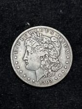1903 S Morgan Silver Dollar $1 San Francisco in VF picture
