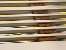 CADDOCK  RESISTOR 511 Ohm 1% Gold Plated (10 Pcs In Box)vintage picture