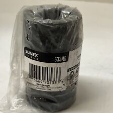 Sunex Deep Impact Socket Cr-Mo Steel 1 inch Drive 33 mm 533MD picture