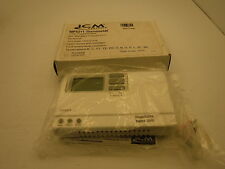 ICM CONTROLS MP5211 Low Voltage Thermostat, 7 Day Programmable NIB picture