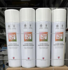 2 X Autoglym Hyperfresh PAMPERO PASSION BRAND NEW 2021 Air Freshener Home Car picture