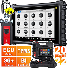 Autel MaxiSys MK906 Pro-TS Diagnostic Scan Tool TPMS Programming As MS906 Pro-TS picture