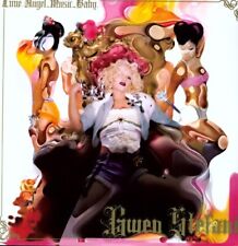 Gwen Stefani - Love, Angel, Music, Baby [New Vinyl LP] picture