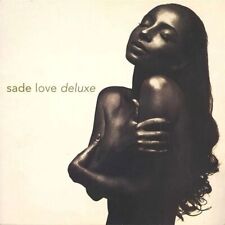 Sade, ‘Love Deluxe’ 