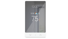 Schluter Systems Ditra Heat DHERT105/BW WiFi Programmable Smart Thermostat E-RS1 picture