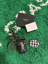 CHANEL BEAUTE Makeup VIP Gift Bags with Case (BOX) FAST SHIP picture