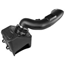 aFe For Ford F-350 Super Duty 2017-2019 Quantum Cold Air Intake System Pro Dry S picture