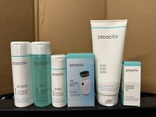 FULL SIZE Proactiv Original 6 Piece 90 Day Kit Acne Treatment System EXP 10/2025 picture