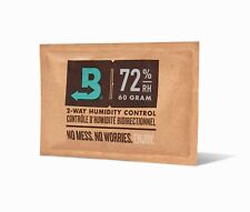 Boveda 72% RH 2-Way Humidity Control - Size 60 for Every 25 Cigars picture