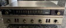 Fisher 200-T - Vintage Receiver - The Fisher 200 Parts Only picture