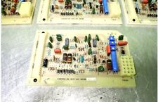 NIDEC CORP 60208 REV C CONTROL BD ASSY 60208 USED TESTED IN EXCELLENT CONDITION picture