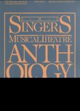 The Singer's Musical Theatre Anthology - Volume 5: Mezzo picture