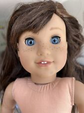 American girl doll Grace Thomas GOTY TLC - read picture