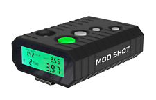 Mod Shot - Shot Timer for Shooting Competitions and Drills, Adjustable Par Time picture