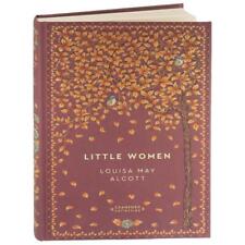 RBA Timeless Classics  Little Women Louisa May Alcott Cranford Novel Collection picture