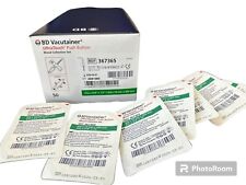 Vacutainer Butterfly 21g 367365 Pack Of 50 picture