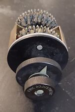 Very rare early 1930s WESTERN ELECTRIC attenuator / potentiometer for amplifier picture