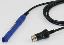 Hakko Fm2027-02 Connector Assembly,Blue,Esd Safe picture