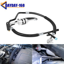 56207 Discharge & Suction Line Hose Assembly Fit for Ford F-150, F-250 and F-350 picture
