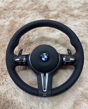 BMW STEERING WHEEL F30 F32 F22 F15 F16 M3 M4 M2 M SPORT X1 X5 X6 2012-2018 328i picture