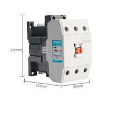 110V/220V/380V For LS (LG) GMC-85 AC Contactor 50/60Hz picture