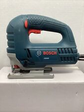 Bosch JS260 Electric Corded  Jig Saw 6.0A 6 Amp Power Tool Tested & Working Unit picture
