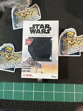 2020 NZM Star Wars03. R2-D2  1 Oz. Silver Chibi Coin. picture