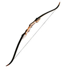 Samick Sage Takedown Recurve Bow Youth and Adult Wooden Tradtiional Bow 62