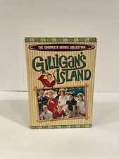 Gilligan's Island: The Complete Series Collection (DVD) picture