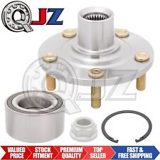 [FRONT(Qty.1)] Wheel Hub Repair Kit For 2007-2017 Jeep Patriot SUV AWD/FWD-Model picture
