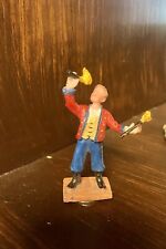 Lemax 82503 Carnival Fire Eater Figure picture