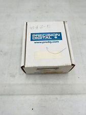 NEW Precision Digital PD6000-6R5 DIN Process Digital Panel Meter STOCK 3947 picture