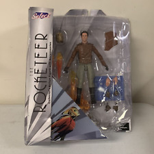 Diamond Select Toys The Rocketeer Disney Select Classic Action Figure picture