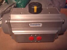Swagelok, 15205920, AT Series, F05F07-N-DS-14, Actuator Valve, EN ISO 5211 picture